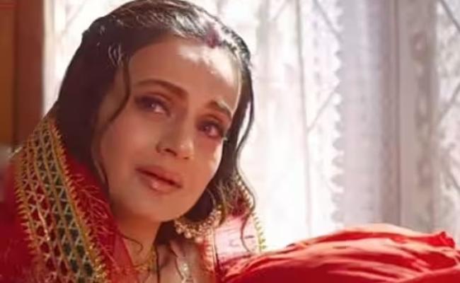 अमीषा पटेल ने फिल्म 'गदर' को लेकर किए खुलासे