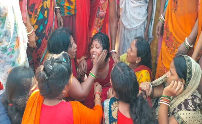 घर में संदिग्ध अवस्था में मिला युवक का शव