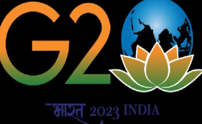 इंदौर: जी-20 की तीन दिवसीय समिट शुरू, श्रम व रोजगार पर मंथन