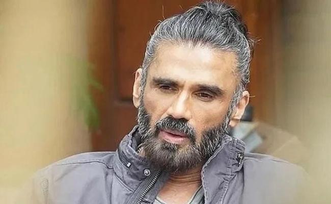 टमाटर वाले बयान पर सुनील शेट्टी ने मांगी माफी