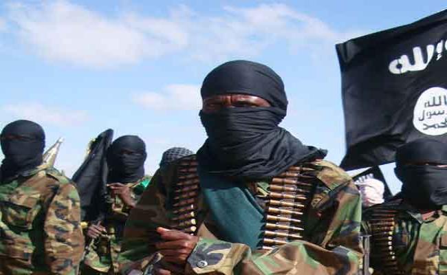 झारखंड: लोहरदगा से आईएसआईएस का आतंकवादी गिरफ्तार