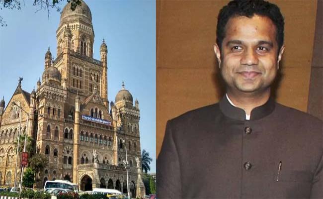 कोविड घोटाला में संजय राऊत के करीबी सुजीत पाटकर सहित दो गिरफ्तार