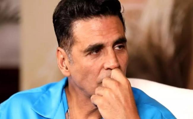 मणिपुर में महिलाओं साथ हुई घिनौनी हरकत पर भड़के अक्षय कुमार