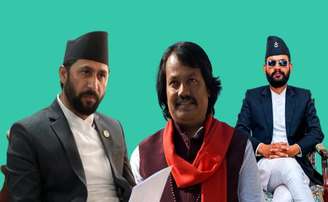 नेपाल की मुख्य पार्टियों कांग्रेस और यूएमएल ने खोया जनाधार, नई पार्टियों की लोकप्रियता बढ़ी