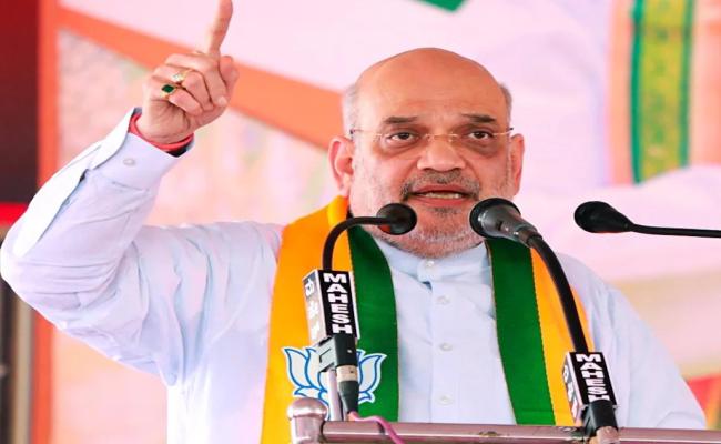 भोपाल: अमित शाह के दौरे के चलते बदली रहेगी शहर की यातायात व्यवस्था