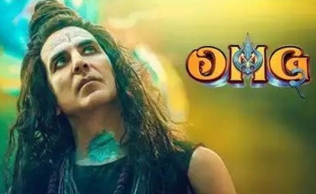 अक्षय कुमार की 'ओह माय गॉड-2' के 20 सीन्स पर चली कैंची, निर्माताओं की बढ़ी चिंता