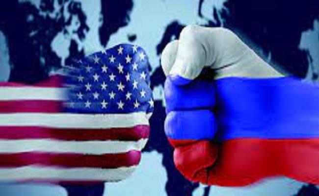 रूसी लड़ाकू विमान ने अमेरिकी ड्रोन को बनाया निशाना, पहुंचाया नुकसान