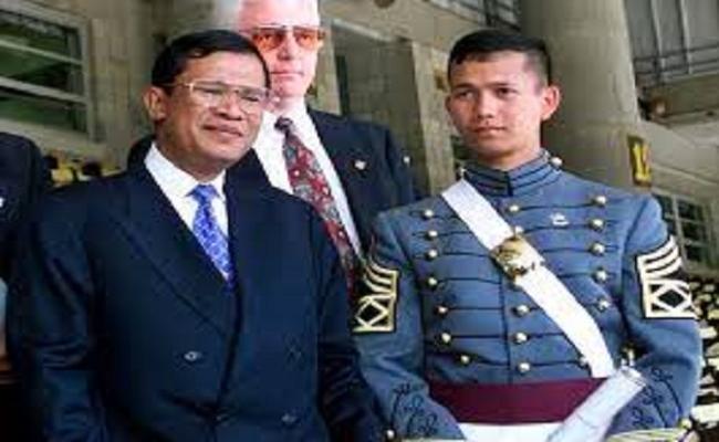 कंबोडिया के प्रधानमंत्री छोड़ेंगे पद, बड़े पुत्र को सौंपेंगे देश की कमान