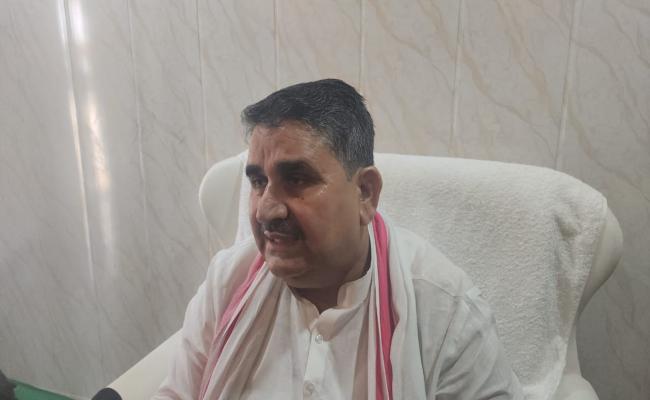 बिहार में राजस्व विभाग में हुए बड़े पैमाने पर तबादलों को तत्काल रद्द करने पर बीजेपी नेता सह पूर्व मंत्री का तंज कही यह बड़ी बात