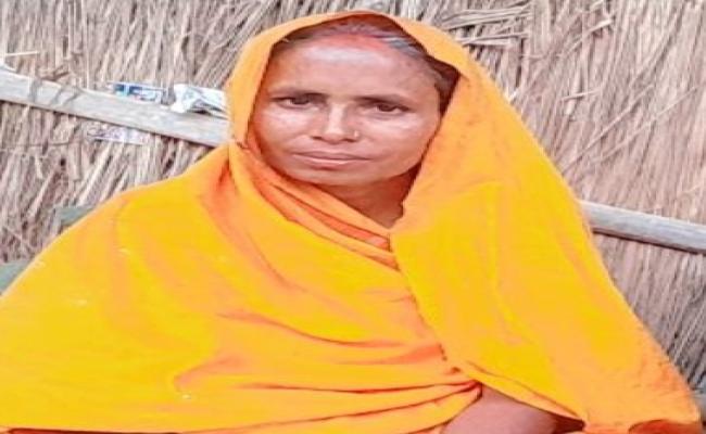 मॉर्निंग वॉक के दौरान अज्ञात वाहन से कुचलकर महिला की मौत