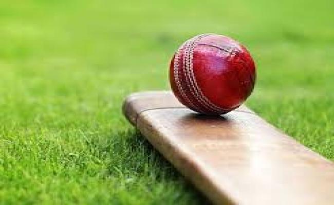 त्रिकोणीय दिव्यांग क्रिकेट टूर्नामेंट में भाग लेने यूपी की टीम पश्चिम बंगाल रवाना