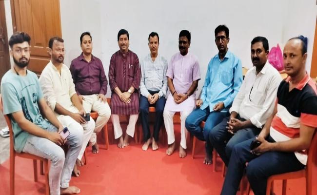 स्वतंत्रता संग्राम में भोजपुरिया समाज के योगदान पर होगी संगोष्ठी