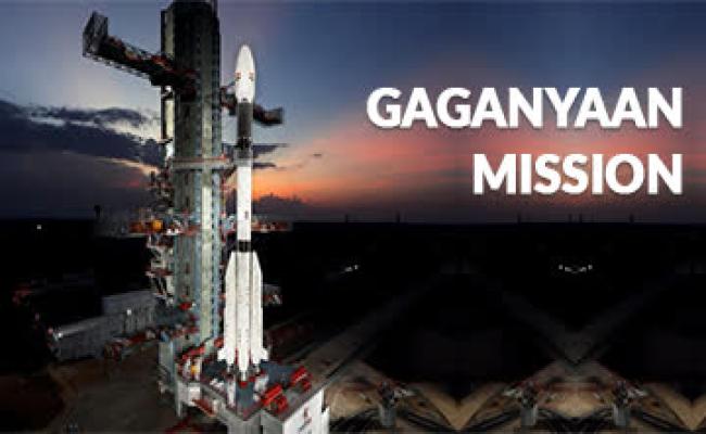 गगनयान मिशन: सर्विस मॉड्यूल प्रोपल्शन सिस्टम का तीसरा हॉट टेस्ट सफल