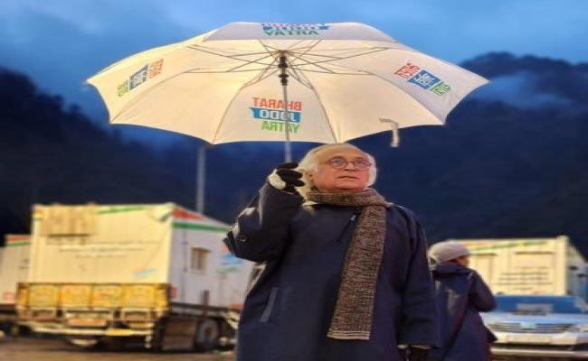 अविश्वास प्रस्ताव पर जल्द से जल्द हो चर्चा : जयराम रमेश