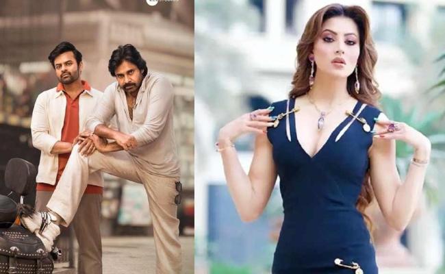 मशहूर एक्टर को मुख्यमंत्री कहने पर ट्रोल हुईं उर्वशी रौतेला