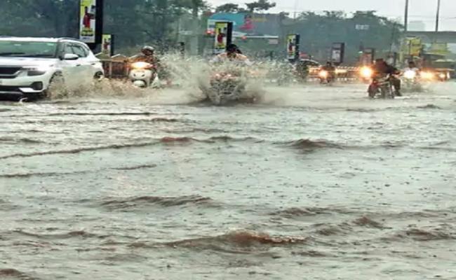 मप्र: दो-तीन दिन और चलेगी बारिश, फिर 5 अगस्त तक लगेगा ब्रेक