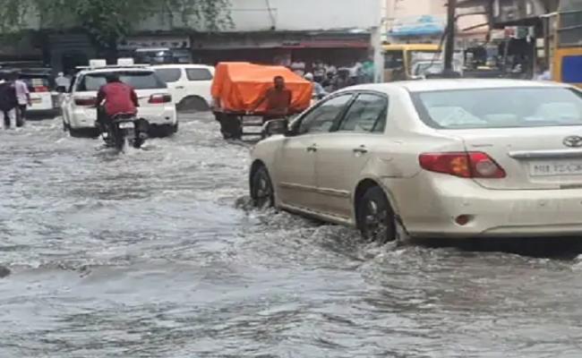 म.प्र: रीवा, शहडोल, सागर संभाग के 15 जिलों में होगी तेज बारिश, चेतावनी जारी