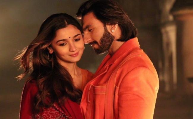 फिल्म 'रॉकी और रानी की प्रेम कहानी' के पहले दिन के आंकड़े आये सामने