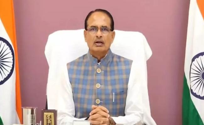 मप्रः मुख्यमंत्री आज हंडिया माइक्रो उद्वहन सिंचाई परियोजना का करेंगे भूमि पूजन