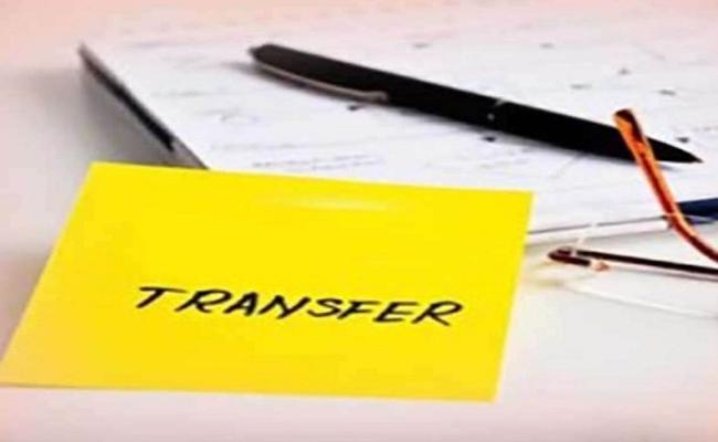 मप्र में आधी रात को 18 आईएएस अधिकारियों का तबादला