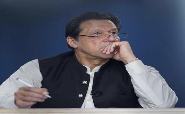 भ्रष्टाचार मामले में इस्लामाबाद हाई कोर्ट के फैसले के खिलाफ सुप्रीम कोर्ट गए इमरान खान