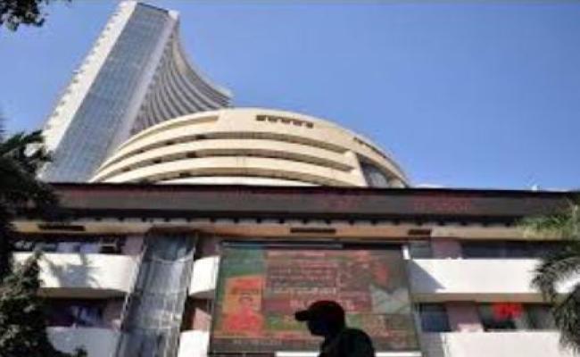 शुरुआती कारोबार में शेयर बाजार में तेजी का रुख