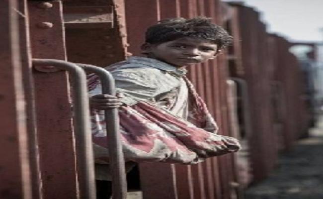 दिल्ली ट्रैफिकिंग के शिकार बच्चों का सबसे बड़ा ठिकाना : अध्ययन रिपोर्ट