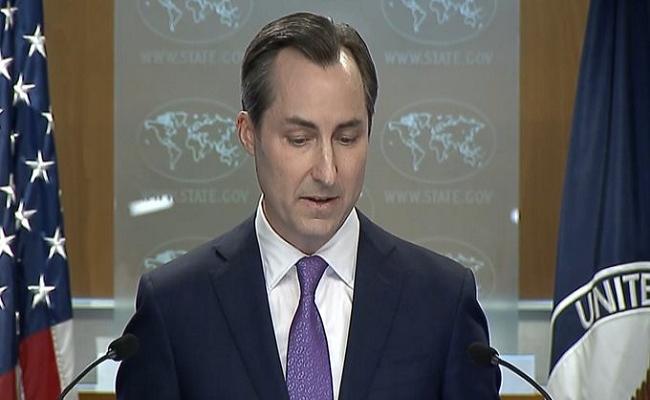 मालदीव बन रहा आतंकियों का बड़ा ठिकाना, अमेरिका ने 49 मददगारों पर लगाई पाबंदी