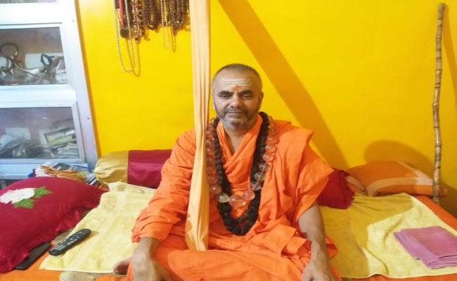 हाई कोर्ट के फैसले के बाद नरेन्द्रानंद सरस्वती बोले- ज्ञानवापी मामले का जल्द हो निस्तारण