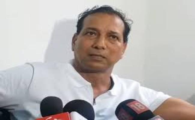 पॉक्सो एक्ट मामले की जांच के लिए पूर्व मंत्री गुढा के सरकारी आवास पर पहुंची पुलिस