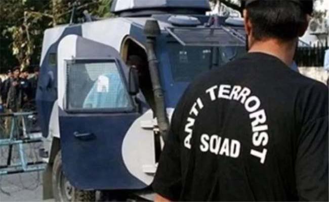 नवी मुंबई में तीन बांग्लादेशी नागरिक गिरफ्तार