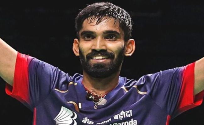 ऑस्ट्रेलियन ओपन बैडमिंटन : सिंधु, श्रीकांत और प्रियांशु राजावत क्वार्टरफाइनल में, मिथुन मंजूनाथ बाहर
