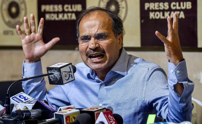 राष्ट्रीय राजधानी क्षेत्र दिल्ली सरकार (संशोधन) विधेयक, 2023 का कांग्रेस ने किया विरोध