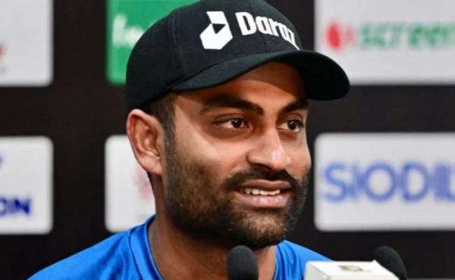 एशिया कप में नहीं खेलेंगे तमीम इकबाल, एकदिवसीय टीम की कप्तानी भी छोड़ी