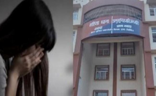 नाबालिग के साथ दुष्कर्म के नौ साल बाद प्राथमिकी दर्ज नाै साल बाद मामला दर्ज