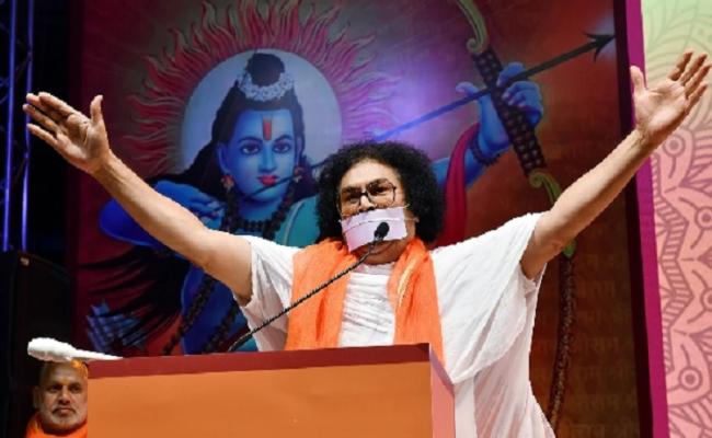 शिकागो में विश्व धर्म संसद 14 अगस्त से, लोकेश मुनि और विवेकानन्द केंद्र के रघुनाथ भिड़े को आमंत्रण