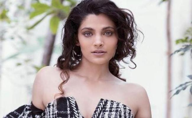 एक्ट्रेस सैयामी खेर ने शेयर किया बॉलीवुड में अपना चौंकाने वाला अनुभव