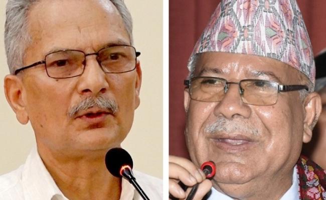 नेपाल: जमीन घोटाला मामले में दो पूर्व प्रधानमंत्रियों को समन