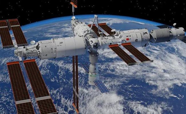 अमेरिकी खुफिया एजेंसियों की अंतरिक्ष उद्योग को चेतावनी, चीन व रूस कर सकते हैं सेटेलाइट हमले