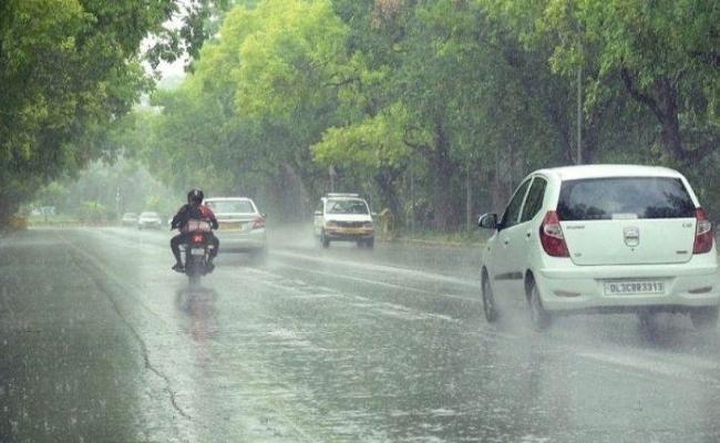 मप्र में फिर शुरू हुआ झमाझम बारिश का दौर, 10 जिलों में आरेंज अलर्ट