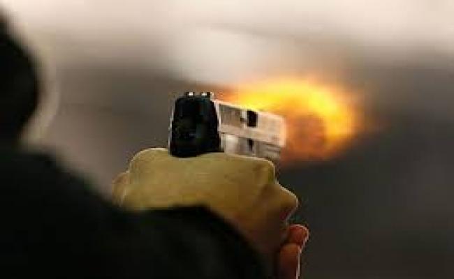 सुलतानपुर में युवक की गोली मारकर हत्या