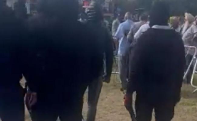 ब्रिटेन में कबड्डी टूर्नामेंट में चली गोलियां, अफरातफरी में चार घायल, चार गिरफ्तार