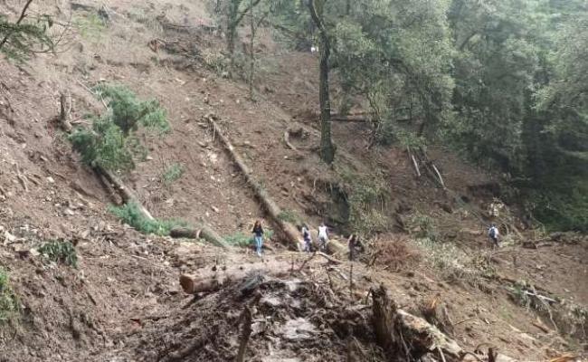 शिमला सहित 10 जिलों में भारी बारिश का ओरेंज अलर्ट, बाढ़ व भूस्खलन की चेतावनी