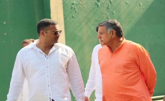 बहादुरगढ़ में बनेगा ओलंपिक के लिए स्वीमिंग पूल, विदेशी कोच देंगे प्रशिक्षण