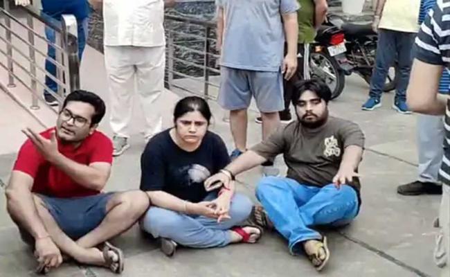 हिसार में मरीज की मौत पर चिकित्सक के खिलाफ मामला दर्ज
