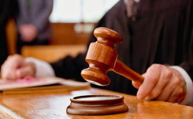 दुष्कर्म मामले में दोषी को पांच साल की सजा
