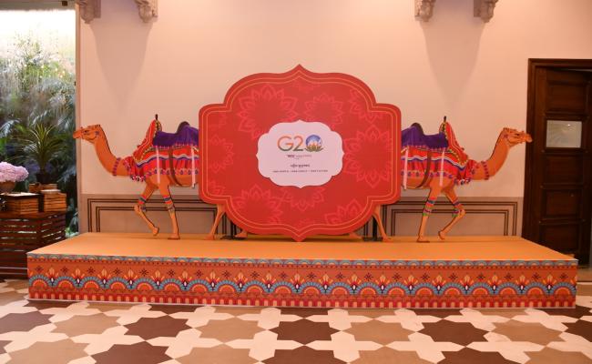 जी-20 के व्यापार और निवेश मंत्री समूह की दो दिवसीय बैठक आज से