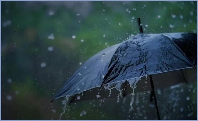 राजस्थान में अब बरसात पर ब्रेक : पश्चिमी हवा का असर बढ़ने और ट्रर्फलाइन खिसकने से बढ़ा बारिश का सूखा