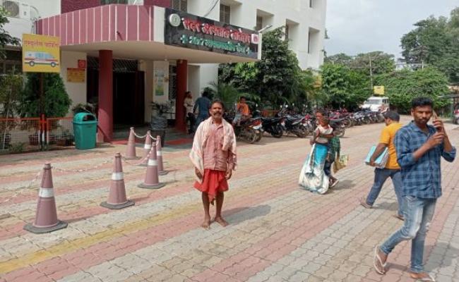 युवक की गोली मारकर हत्या