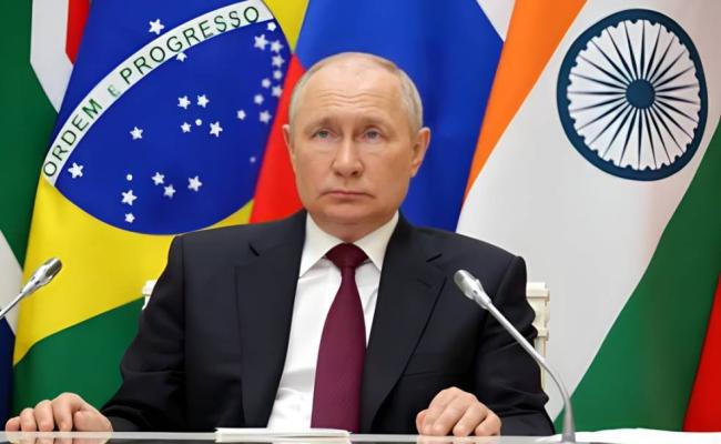 रूस ने किया साफ, जी-20 शिखर सम्मेलन में हिस्सा लेने भारत नहीं जाएंगे पुतिन
